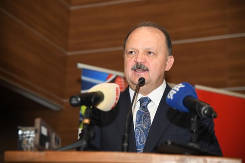 Doğanın Kalbinde Sporun Başkenti Kastamonu
