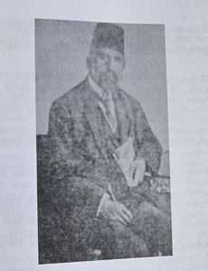 Süleyman Sami BEY 