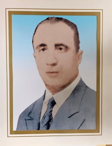 Ahmet Mithat KALABALIK 