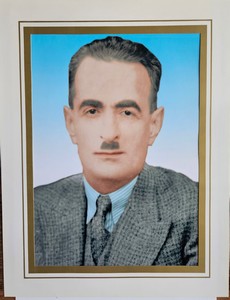 Ahmet Murat GERMEN 