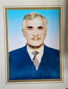 Ahmet Sadullah VEREL 