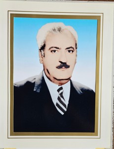 Dr. Mustafa GÖNÜL 